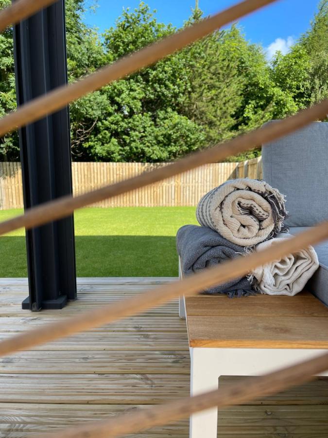 إدنبرة 4 Bedrooms House With Garden المظهر الخارجي الصورة